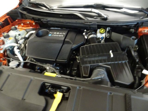 Ansicht 15 - Gebrauchtwagen Fahrzeug, Modell X-Trail der Marke Nissan von Verkäufer Autohaus Ulrich GmbH