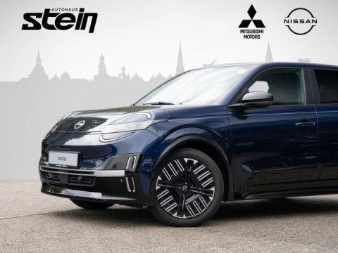 Ansicht 3 - Neuwagen Fahrzeug, Modell Micra der Marke Nissan von Verkäufer Autohaus Stein GmbH