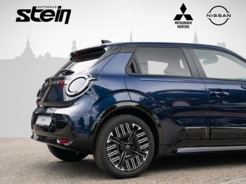 Ansicht 4 - Neuwagen Fahrzeug, Modell Micra der Marke Nissan von Verkäufer Autohaus Stein GmbH
