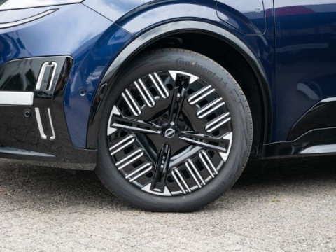 Ansicht 7 - Neuwagen Fahrzeug, Modell Micra der Marke Nissan von Verkäufer Autohaus Stein GmbH