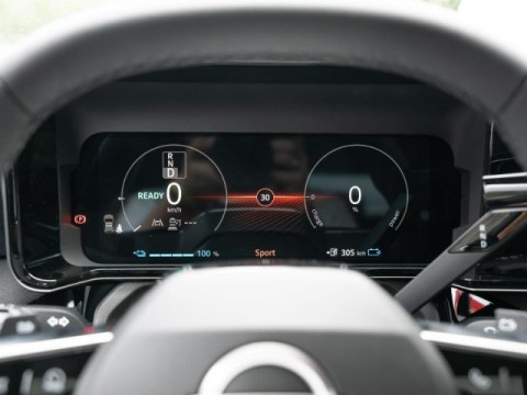 Ansicht 22 - Neuwagen Fahrzeug, Modell Micra der Marke Nissan von Verkäufer Autohaus Stein GmbH