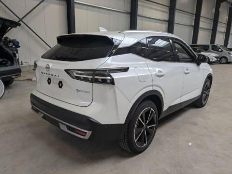 Ansicht 5 - Gebrauchtwagen Fahrzeug, Modell Qashqai der Marke Nissan von Verkäufer Autohaus Lich GmbH