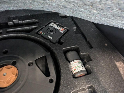 Ansicht 9 - Gebrauchtwagen Fahrzeug, Modell Qashqai der Marke Nissan von Verkäufer Autohaus Lich GmbH