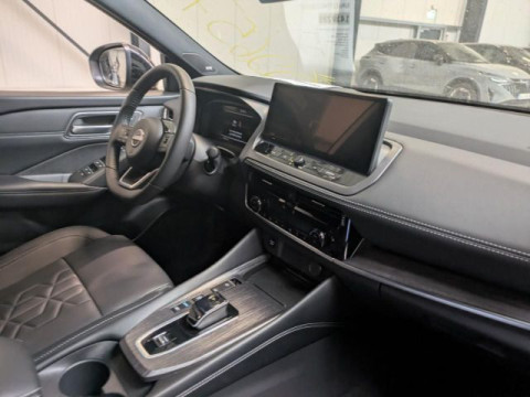 Ansicht 6 - Gebrauchtwagen Fahrzeug, Modell Qashqai der Marke Nissan von Verkäufer Autohaus Lich GmbH