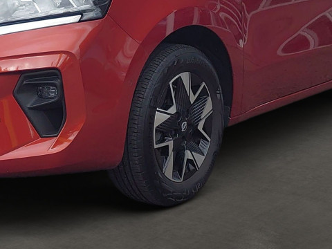 Ansicht 5 - Gebrauchtwagen Fahrzeug, Modell Townstar der Marke Nissan von Verkäufer Autocenter H.J. Mosig GmbH