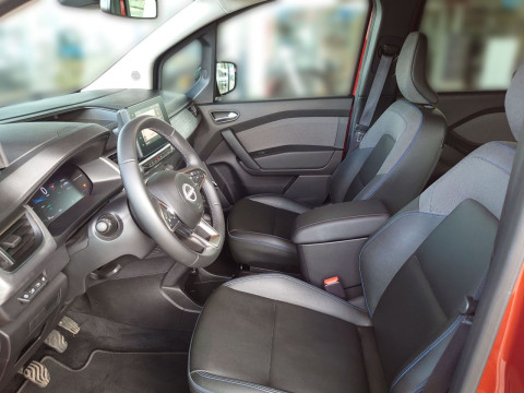 Ansicht 8 - Gebrauchtwagen Fahrzeug, Modell Townstar der Marke Nissan von Verkäufer Autocenter H.J. Mosig GmbH