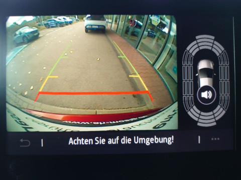Ansicht 15 - Gebrauchtwagen Fahrzeug, Modell Townstar der Marke Nissan von Verkäufer Autocenter H.J. Mosig GmbH