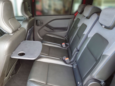 Ansicht 16 - Gebrauchtwagen Fahrzeug, Modell Townstar der Marke Nissan von Verkäufer Autocenter H.J. Mosig GmbH