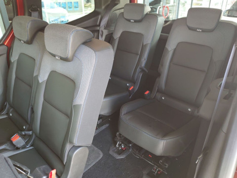 Ansicht 17 - Gebrauchtwagen Fahrzeug, Modell Townstar der Marke Nissan von Verkäufer Autocenter H.J. Mosig GmbH