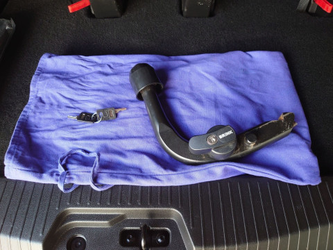 Ansicht 19 - Gebrauchtwagen Fahrzeug, Modell Townstar der Marke Nissan von Verkäufer Autocenter H.J. Mosig GmbH