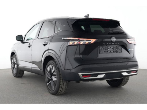 Ansicht 4 - Gebrauchtwagen Fahrzeug, Modell Qashqai der Marke Nissan von Verkäufer Autohaus Lich GmbH