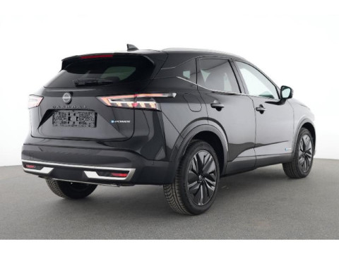 Ansicht 5 - Gebrauchtwagen Fahrzeug, Modell Qashqai der Marke Nissan von Verkäufer Autohaus Lich GmbH