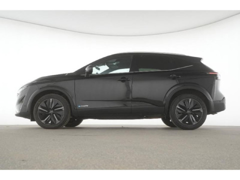 Ansicht 6 - Gebrauchtwagen Fahrzeug, Modell Qashqai der Marke Nissan von Verkäufer Autohaus Lich GmbH