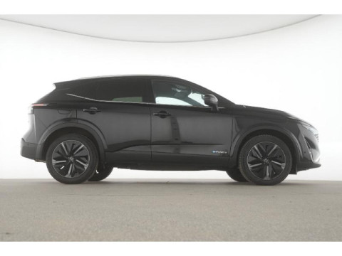 Ansicht 7 - Gebrauchtwagen Fahrzeug, Modell Qashqai der Marke Nissan von Verkäufer Autohaus Lich GmbH