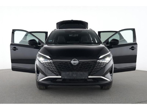 Ansicht 8 - Gebrauchtwagen Fahrzeug, Modell Qashqai der Marke Nissan von Verkäufer Autohaus Lich GmbH
