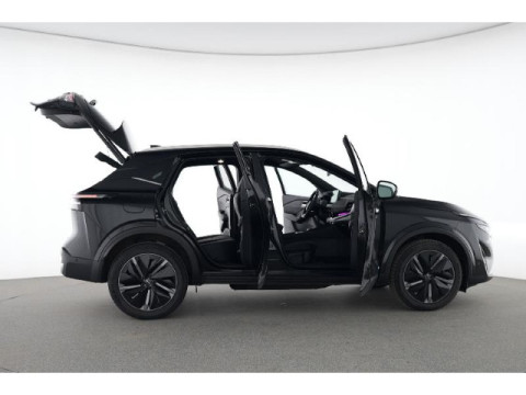 Ansicht 11 - Gebrauchtwagen Fahrzeug, Modell Qashqai der Marke Nissan von Verkäufer Autohaus Lich GmbH