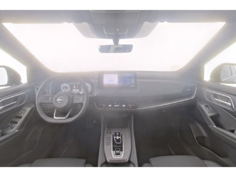 Ansicht 12 - Gebrauchtwagen Fahrzeug, Modell Qashqai der Marke Nissan von Verkäufer Autohaus Lich GmbH