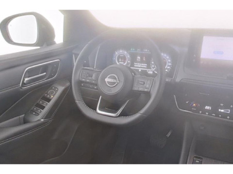 Ansicht 13 - Gebrauchtwagen Fahrzeug, Modell Qashqai der Marke Nissan von Verkäufer Autohaus Lich GmbH