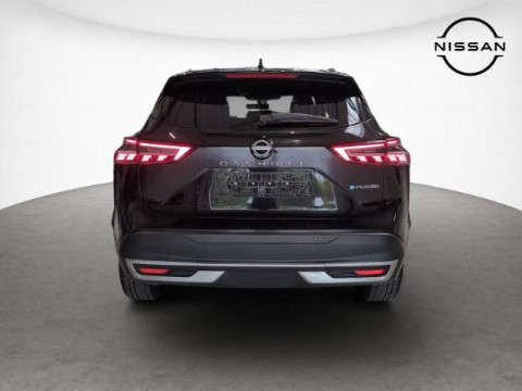 Ansicht 6 - Gebrauchtwagen Fahrzeug, Modell Qashqai der Marke Nissan von Verkäufer Autohaus Lich GmbH