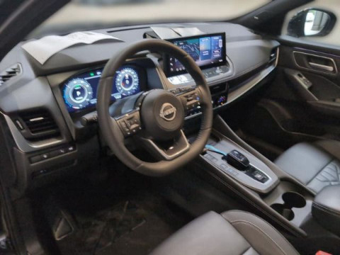 Ansicht 11 - Gebrauchtwagen Fahrzeug, Modell Qashqai der Marke Nissan von Verkäufer Autohaus Lich GmbH