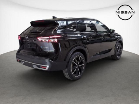 Ansicht 5 - Gebrauchtwagen Fahrzeug, Modell Qashqai der Marke Nissan von Verkäufer Autohaus Lich GmbH