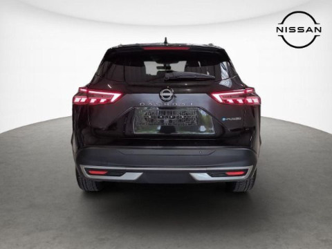 Ansicht 6 - Gebrauchtwagen Fahrzeug, Modell Qashqai der Marke Nissan von Verkäufer Autohaus Lich GmbH