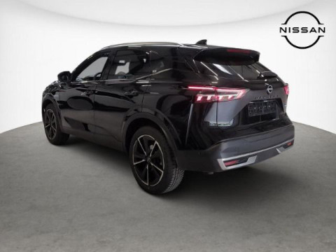 Ansicht 8 - Gebrauchtwagen Fahrzeug, Modell Qashqai der Marke Nissan von Verkäufer Autohaus Lich GmbH