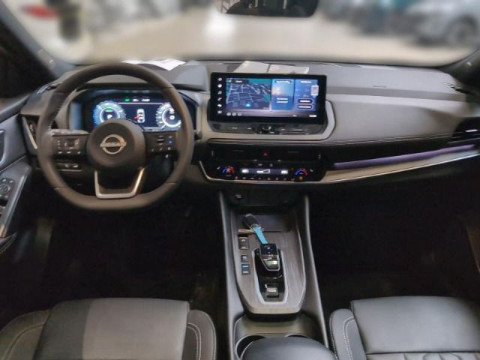 Ansicht 9 - Gebrauchtwagen Fahrzeug, Modell Qashqai der Marke Nissan von Verkäufer Autohaus Lich GmbH