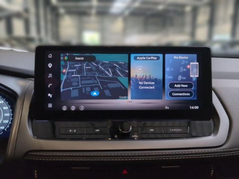 Ansicht 10 - Gebrauchtwagen Fahrzeug, Modell Qashqai der Marke Nissan von Verkäufer Autohaus Lich GmbH
