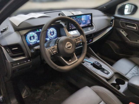 Ansicht 11 - Gebrauchtwagen Fahrzeug, Modell Qashqai der Marke Nissan von Verkäufer Autohaus Lich GmbH