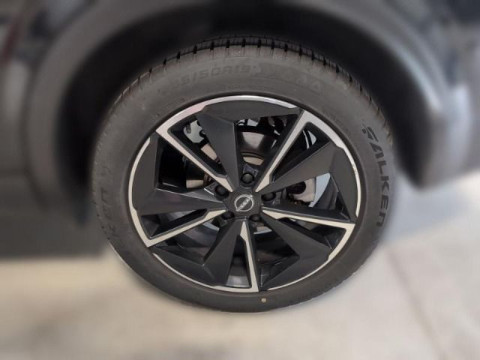 Ansicht 13 - Gebrauchtwagen Fahrzeug, Modell Qashqai der Marke Nissan von Verkäufer Autohaus Lich GmbH