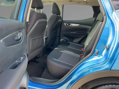Ansicht 11 - Gebrauchtwagen Fahrzeug, Modell Qashqai der Marke Nissan von Verkäufer MGS Motor Gruppe Sticht GmbH & Co. KG