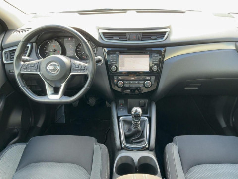 Ansicht 12 - Gebrauchtwagen Fahrzeug, Modell Qashqai der Marke Nissan von Verkäufer MGS Motor Gruppe Sticht GmbH & Co. KG