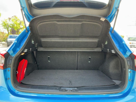 Ansicht 14 - Gebrauchtwagen Fahrzeug, Modell Qashqai der Marke Nissan von Verkäufer MGS Motor Gruppe Sticht GmbH & Co. KG