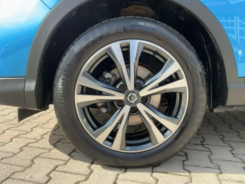 Ansicht 15 - Gebrauchtwagen Fahrzeug, Modell Qashqai der Marke Nissan von Verkäufer MGS Motor Gruppe Sticht GmbH & Co. KG