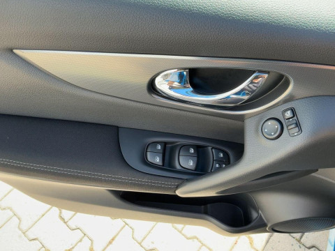 Ansicht 18 - Gebrauchtwagen Fahrzeug, Modell Qashqai der Marke Nissan von Verkäufer MGS Motor Gruppe Sticht GmbH & Co. KG