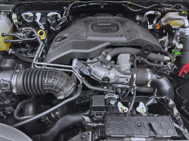 Bild 16: Volkswagen Amarok 3.0 TDI DSG 4M PAN AMERICANA DC STDHZG AHK NAVI