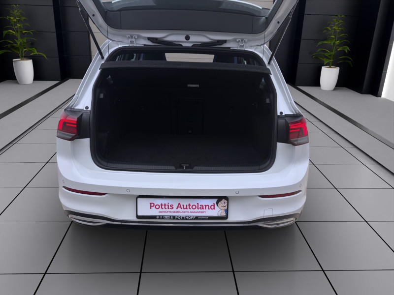 Bild 4: Volkswagen Golf 1.4 TSI eHybrid DSG GTE NAVI PDC LED+ LM17
