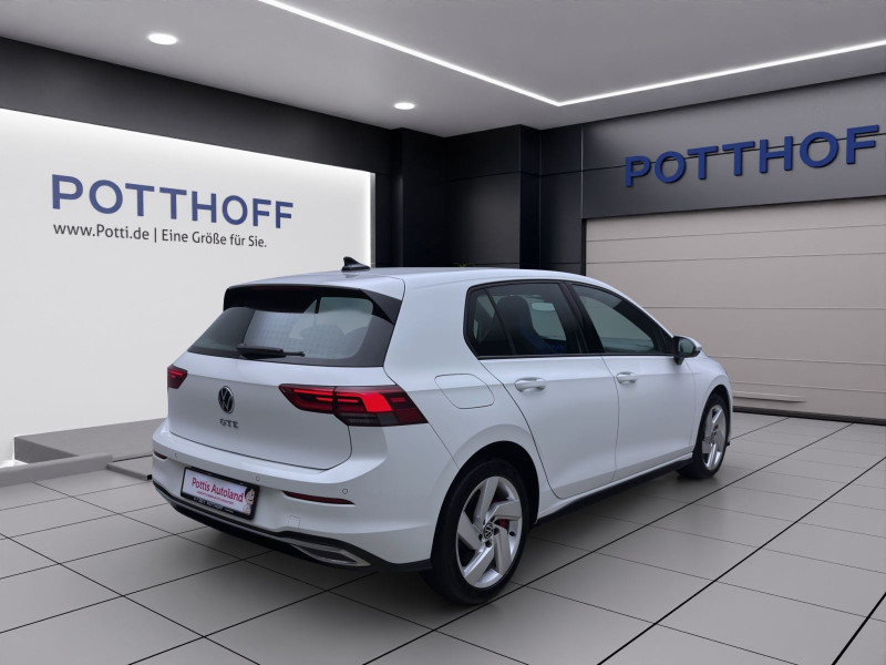 Bild 5: Volkswagen Golf 1.4 TSI eHybrid DSG GTE NAVI PDC LED+ LM17