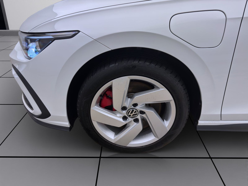 Bild 8: Volkswagen Golf 1.4 TSI eHybrid DSG GTE NAVI PDC LED+ LM17