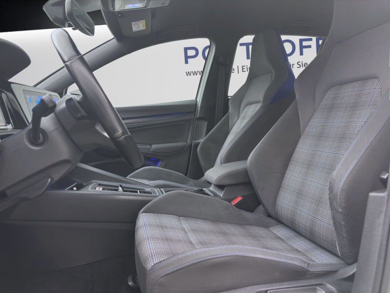 Bild 9: Volkswagen Golf 1.4 TSI eHybrid DSG GTE NAVI PDC LED+ LM17
