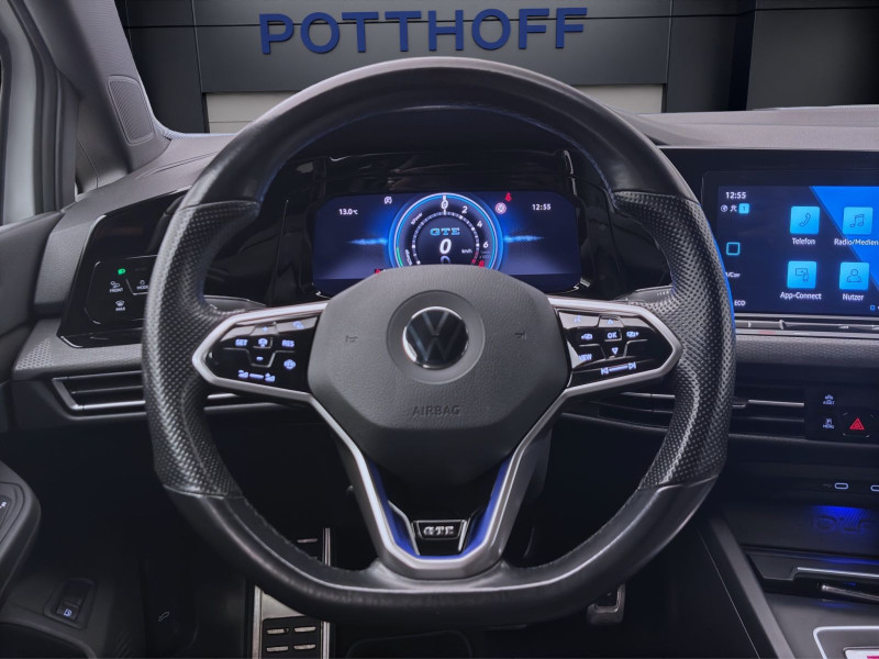 Bild 11: Volkswagen Golf 1.4 TSI eHybrid DSG GTE NAVI PDC LED+ LM17