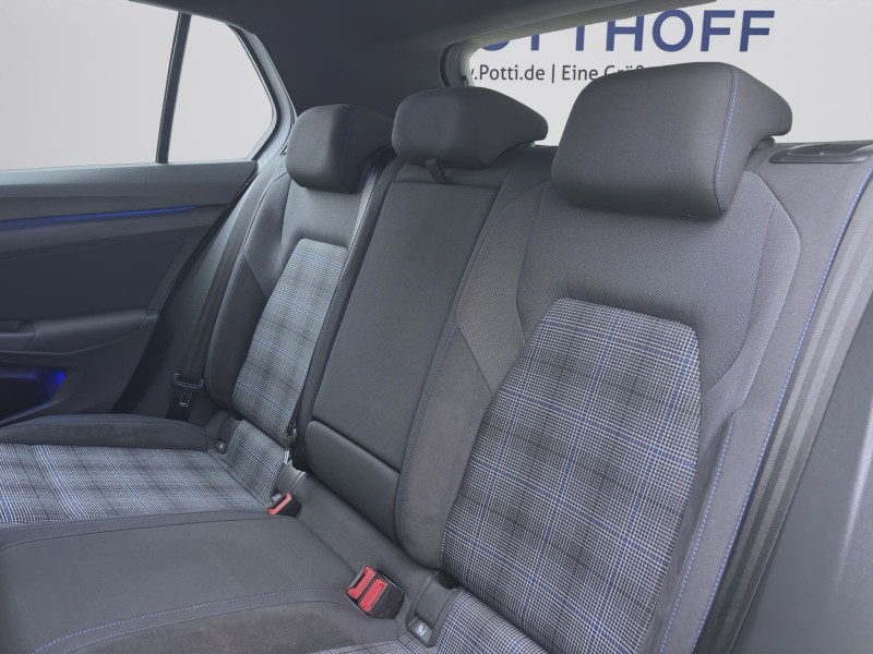 Bild 15: Volkswagen Golf 1.4 TSI eHybrid DSG GTE NAVI PDC LED+ LM17