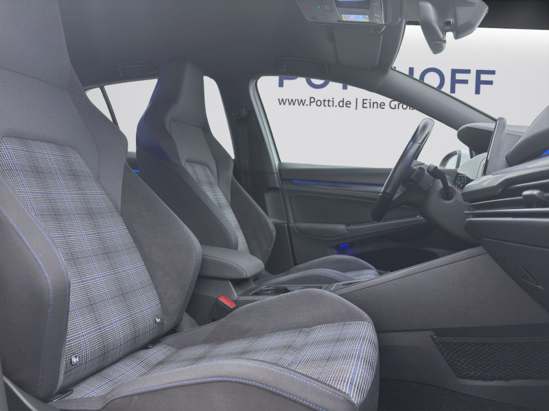 Bild 16: Volkswagen Golf 1.4 TSI eHybrid DSG GTE NAVI PDC LED+ LM17