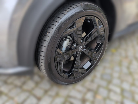 Ansicht 9 - Gebrauchtwagen Fahrzeug, Modell Juke der Marke Nissan von Verkäufer C. Thomsen GmbH