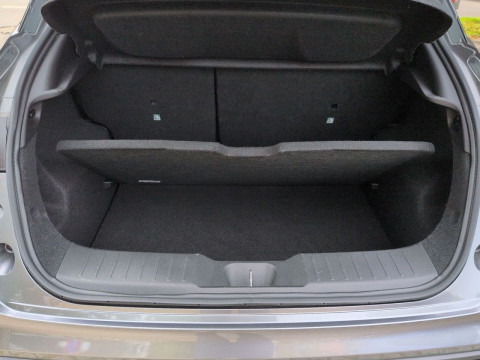 Ansicht 28 - Gebrauchtwagen Fahrzeug, Modell Juke der Marke Nissan von Verkäufer C. Thomsen GmbH