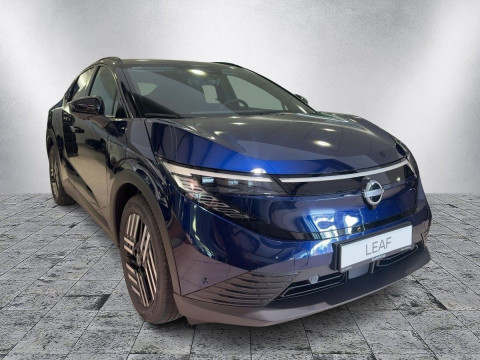 Ansicht 2 - Neuwagen Fahrzeug, Modell Leaf der Marke Nissan von Verkäufer Süverkrüp & Zankel GmbH & Co. KG