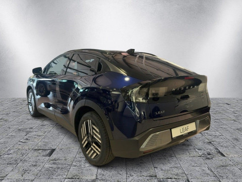 Ansicht 4 - Neuwagen Fahrzeug, Modell Leaf der Marke Nissan von Verkäufer Süverkrüp & Zankel GmbH & Co. KG