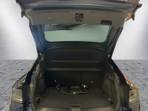 Ansicht 5 - Neuwagen Fahrzeug, Modell Leaf der Marke Nissan von Verkäufer Süverkrüp & Zankel GmbH & Co. KG
