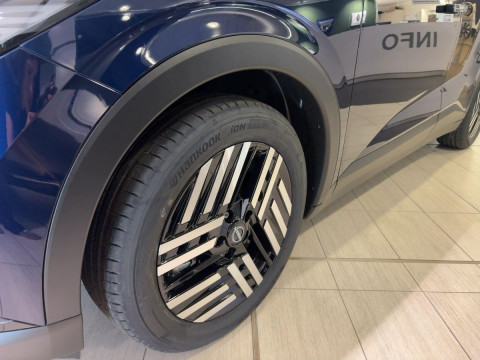 Ansicht 6 - Neuwagen Fahrzeug, Modell Leaf der Marke Nissan von Verkäufer Süverkrüp & Zankel GmbH & Co. KG